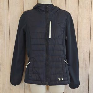 Under Armour coldgear infrared jacket